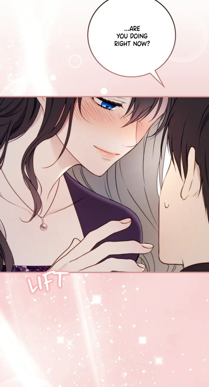 The Villainess Just Wants to Live in Peace! Chapter 59 page 61 - 