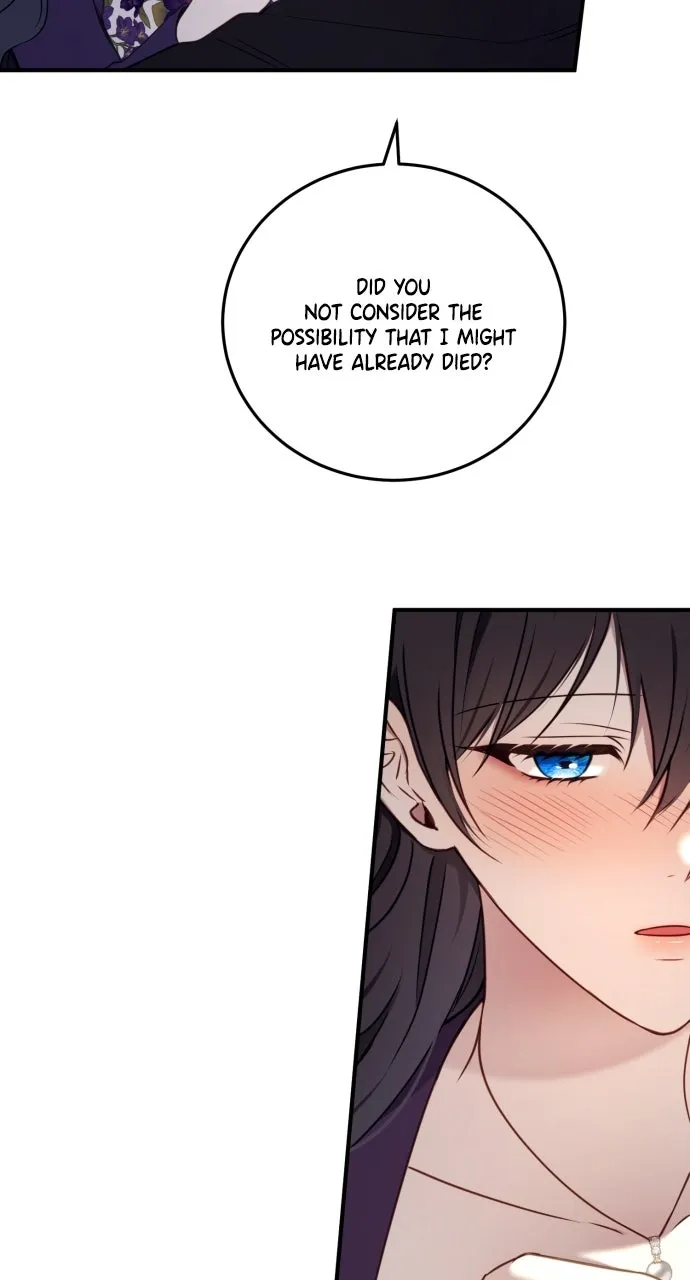 The Villainess Just Wants to Live in Peace! Chapter 59 page 74 - 