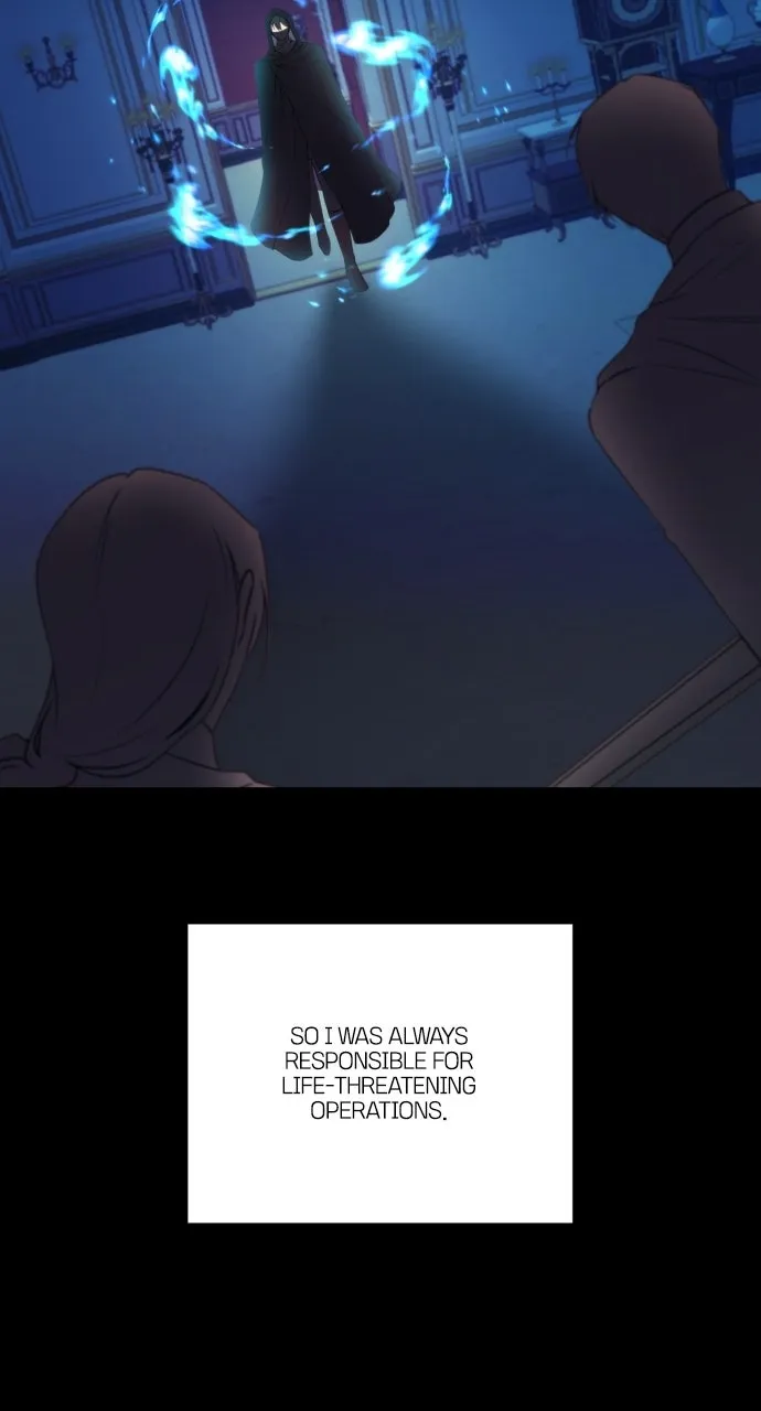 The Villainess Just Wants to Live in Peace! Chapter 59 page 85 - 