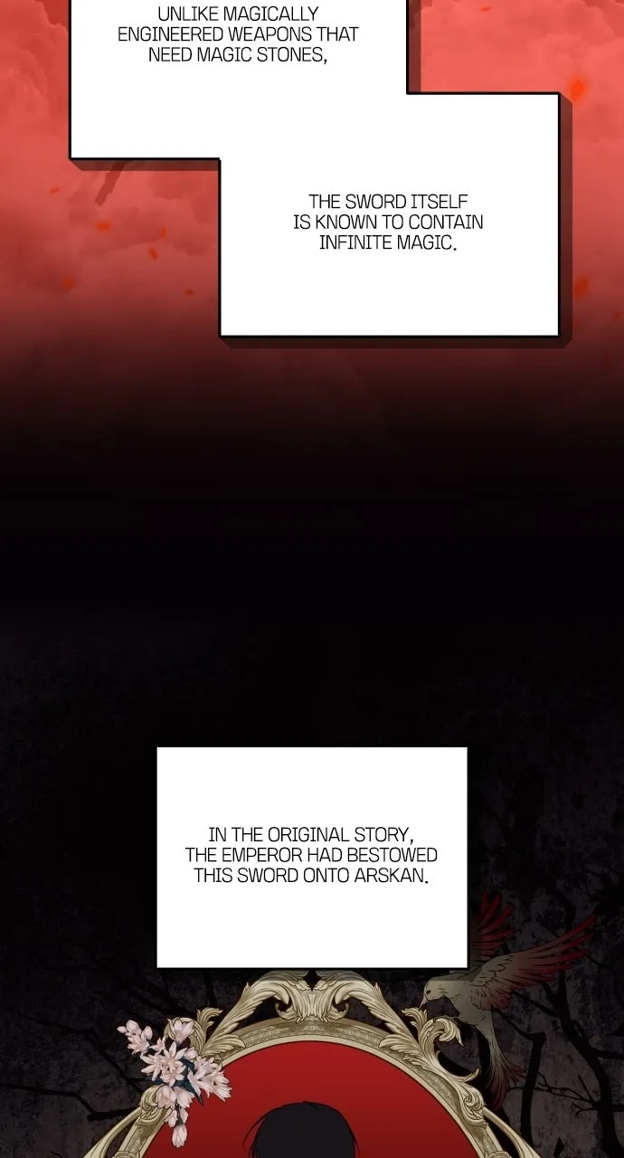 The Villainess Just Wants to Live in Peace! Chapter 59 page 10 - 