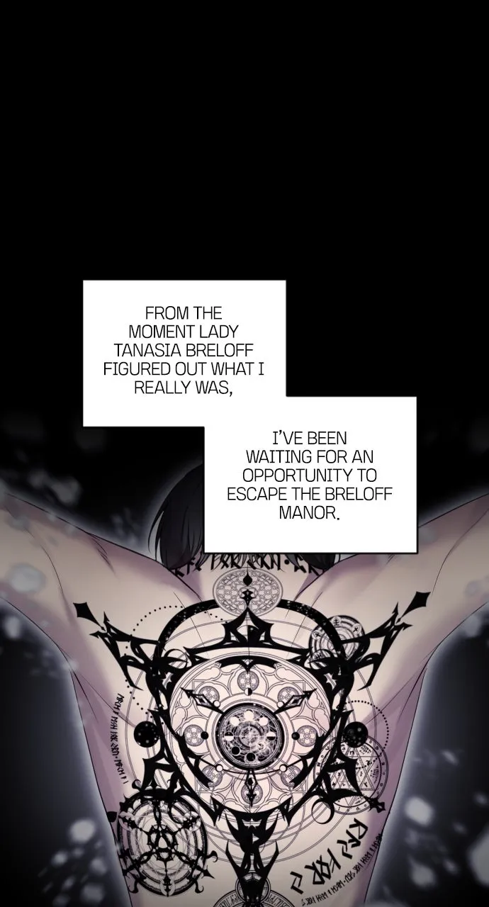 The Villainess Just Wants to Live in Peace! Chapter 6 page 1 - 