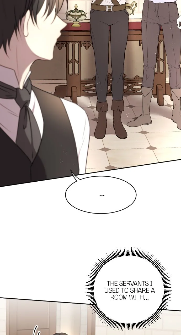 The Villainess Just Wants to Live in Peace! Chapter 6 page 11 - 