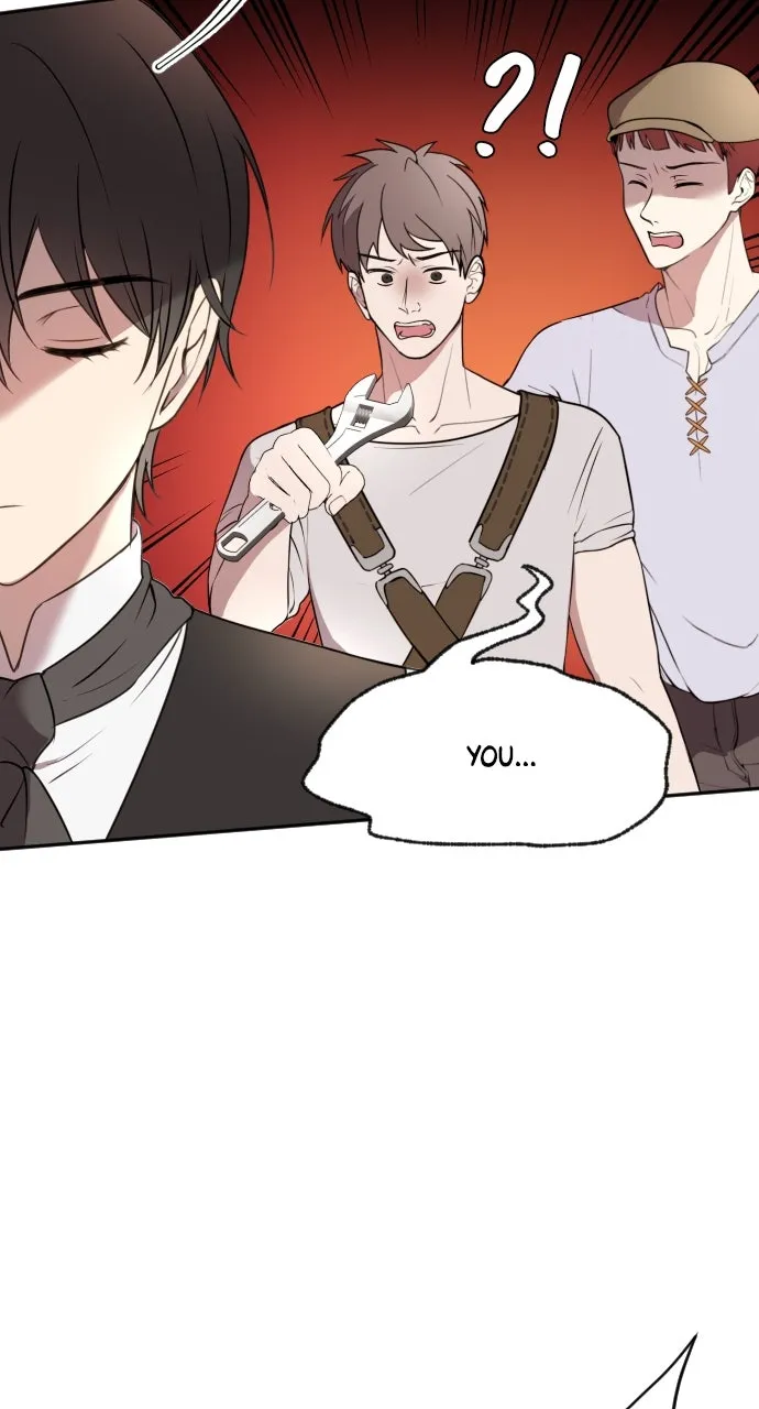 The Villainess Just Wants to Live in Peace! Chapter 6 page 13 - 