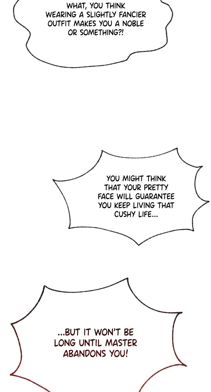 The Villainess Just Wants to Live in Peace! Chapter 6 page 20 - 
