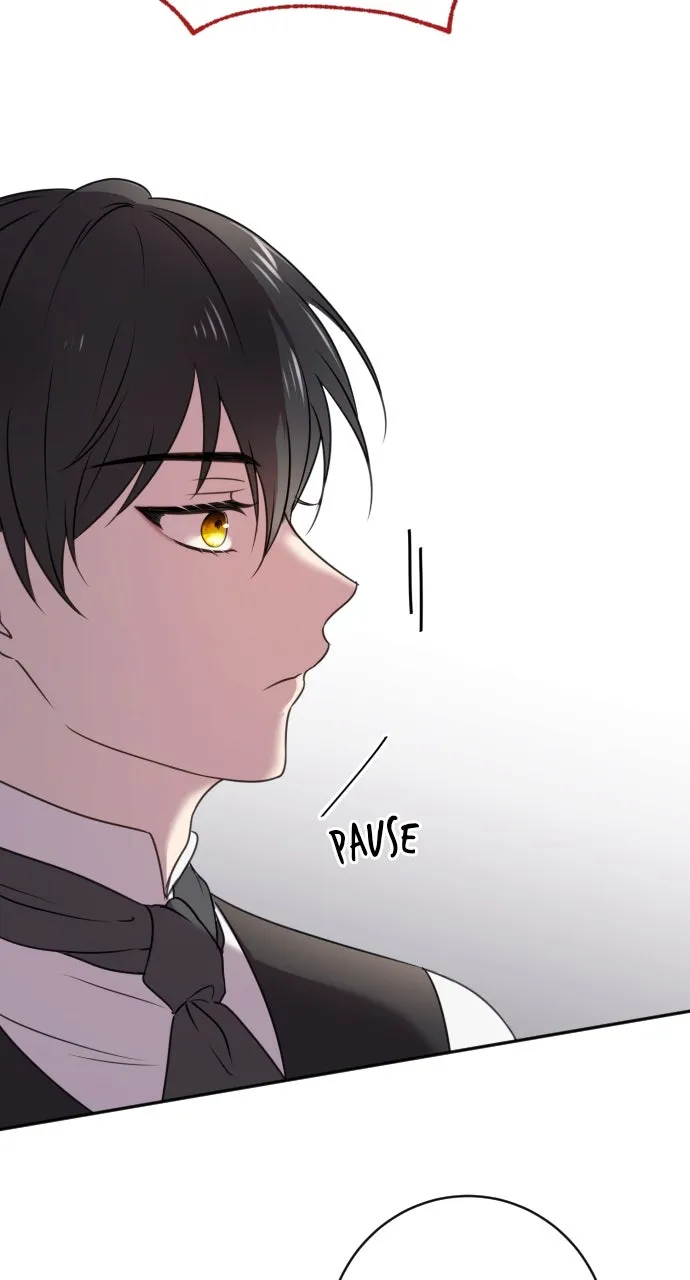 The Villainess Just Wants to Live in Peace! Chapter 6 page 21 - 