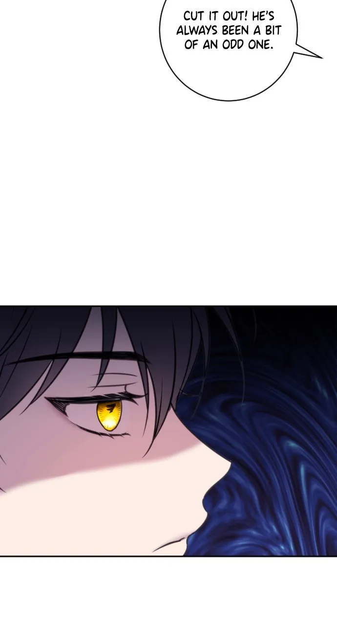 The Villainess Just Wants to Live in Peace! Chapter 6 page 22 - 