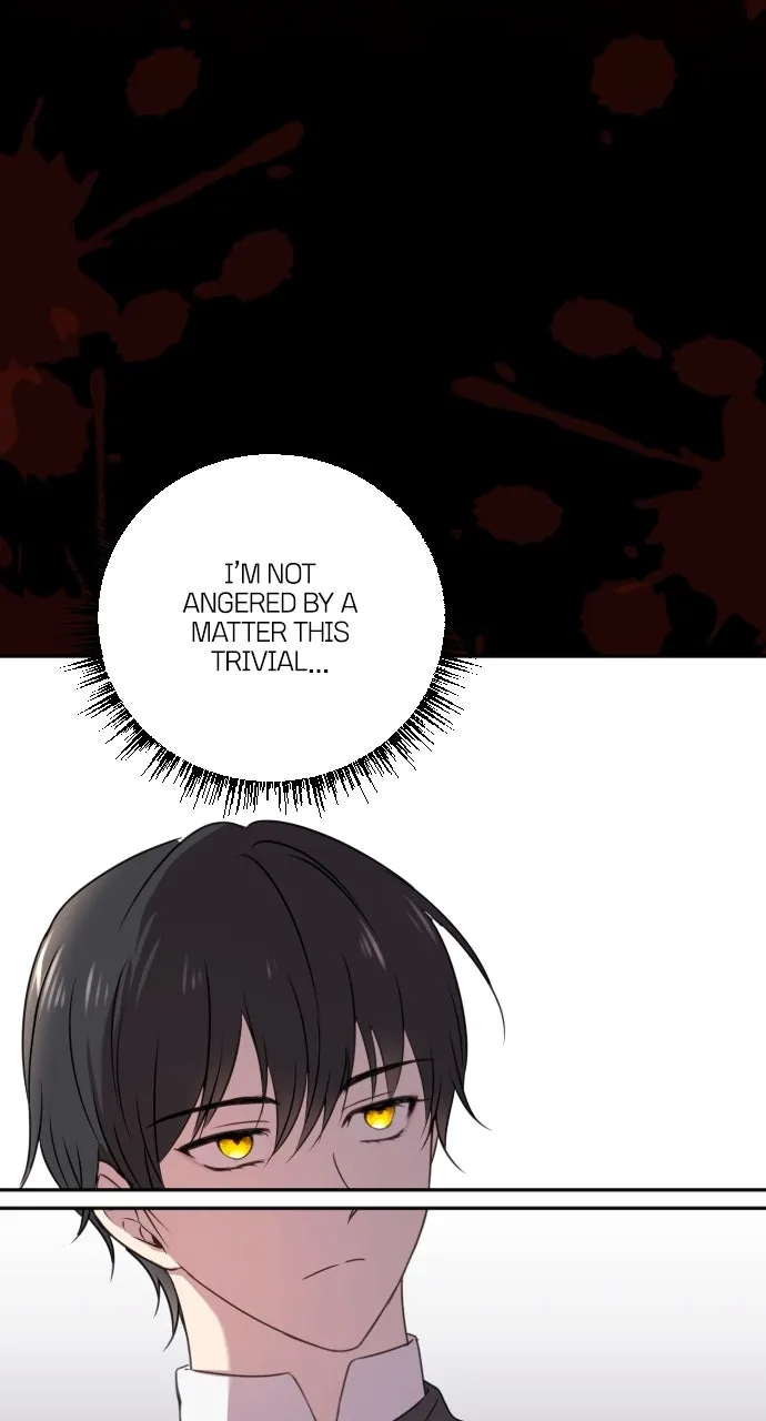 The Villainess Just Wants to Live in Peace! Chapter 6 page 27 - 