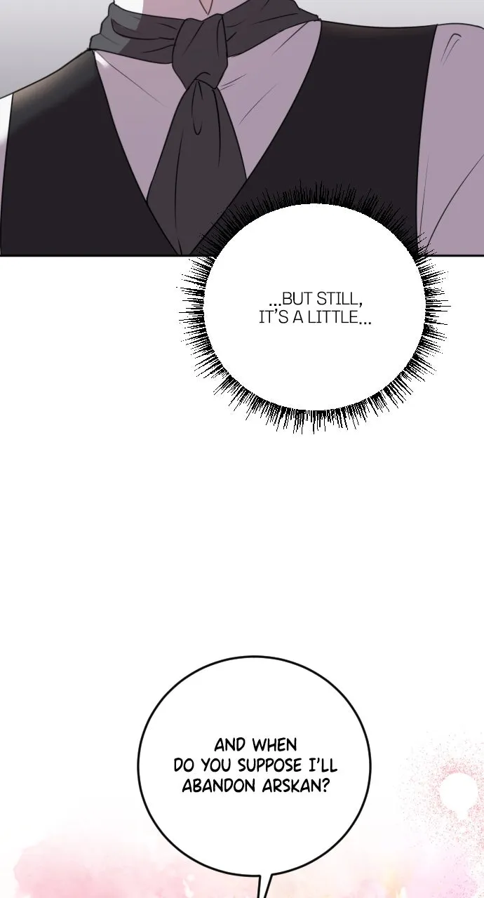 The Villainess Just Wants to Live in Peace! Chapter 6 page 28 - 