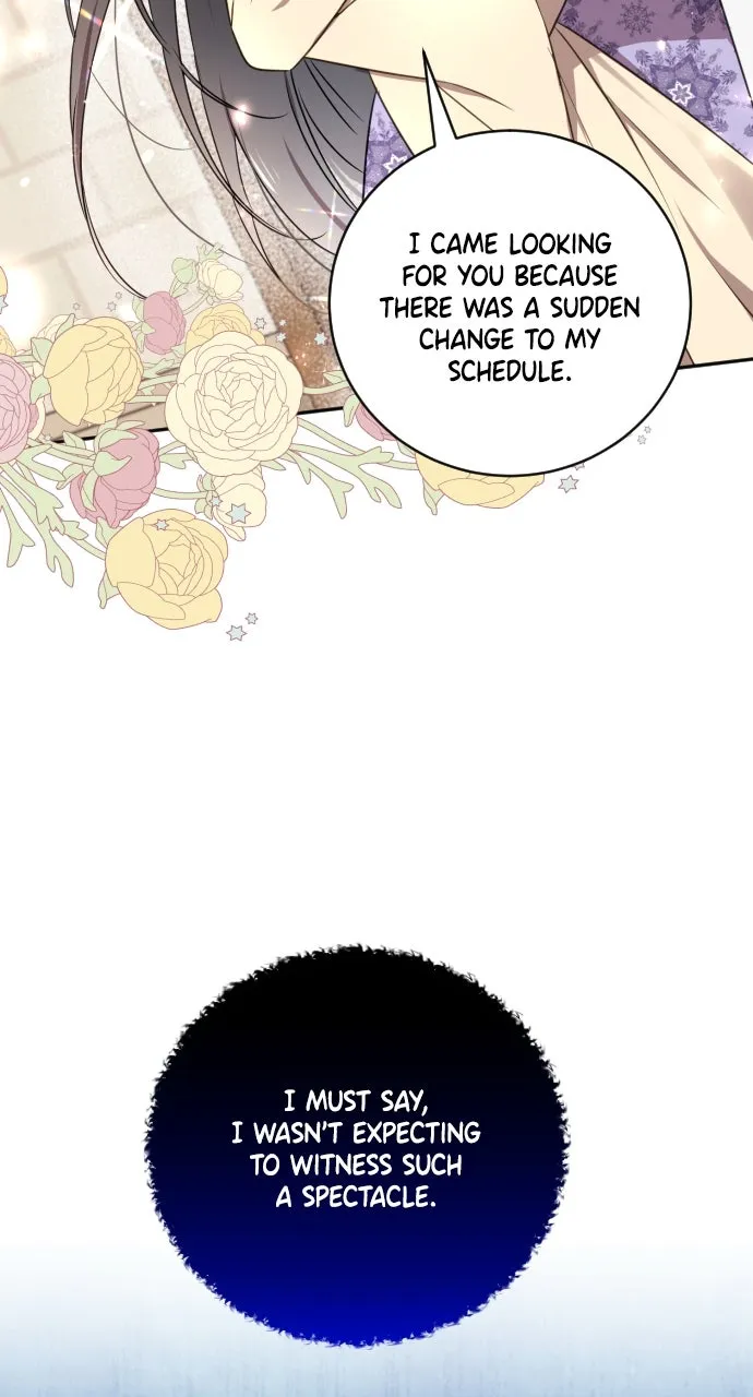 The Villainess Just Wants to Live in Peace! Chapter 6 page 32 - 