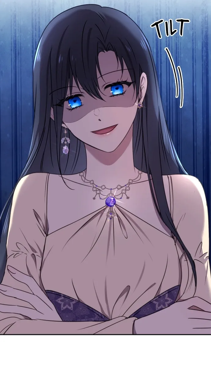 The Villainess Just Wants to Live in Peace! Chapter 6 page 33 - 