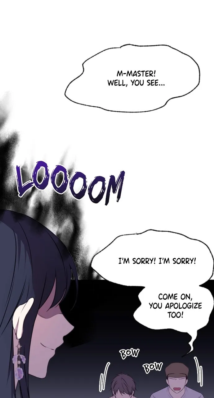 The Villainess Just Wants to Live in Peace! Chapter 6 page 34 - 