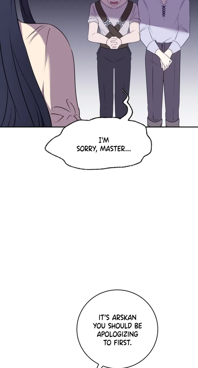 The Villainess Just Wants to Live in Peace! Chapter 6 page 35 - 