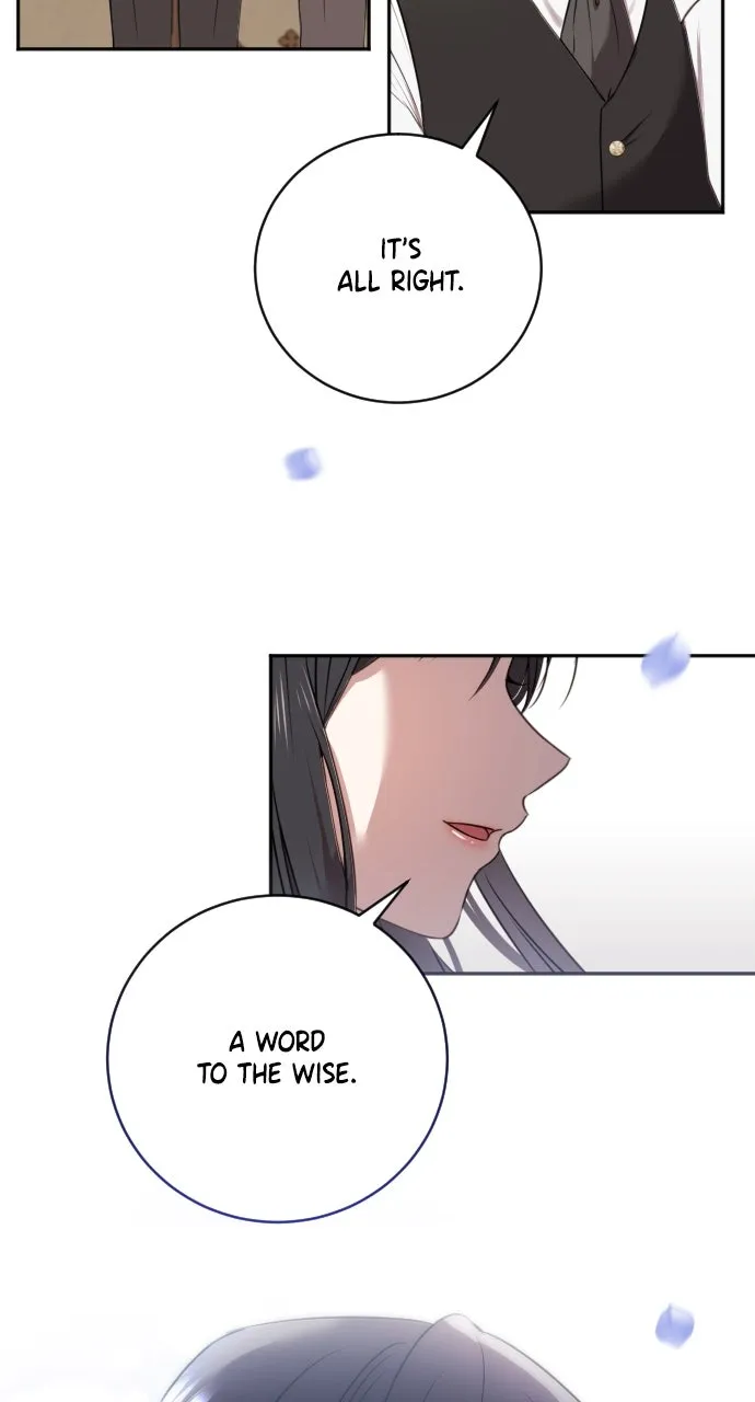The Villainess Just Wants to Live in Peace! Chapter 6 page 38 - 