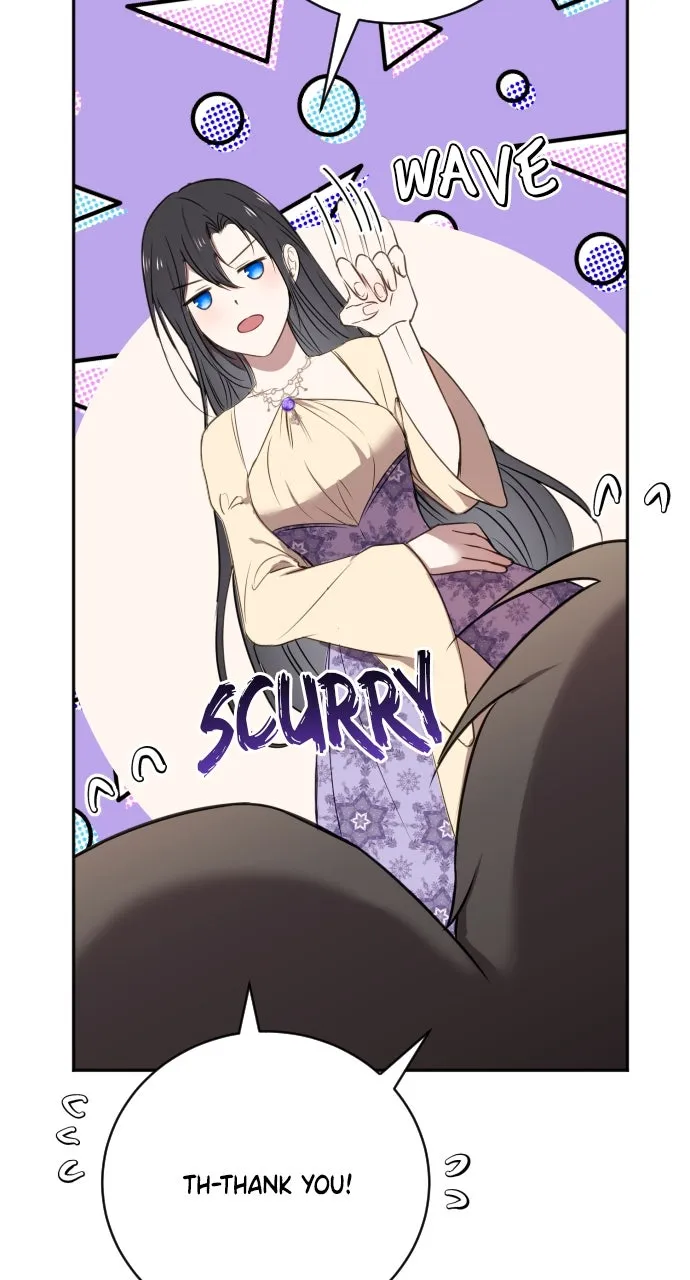 The Villainess Just Wants to Live in Peace! Chapter 6 page 42 - 