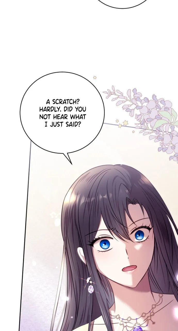 The Villainess Just Wants to Live in Peace! Chapter 6 page 45 - 