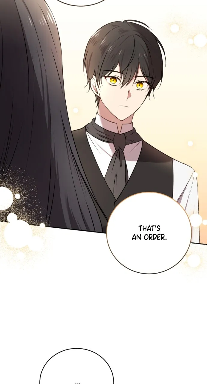 The Villainess Just Wants to Live in Peace! Chapter 6 page 47 - 