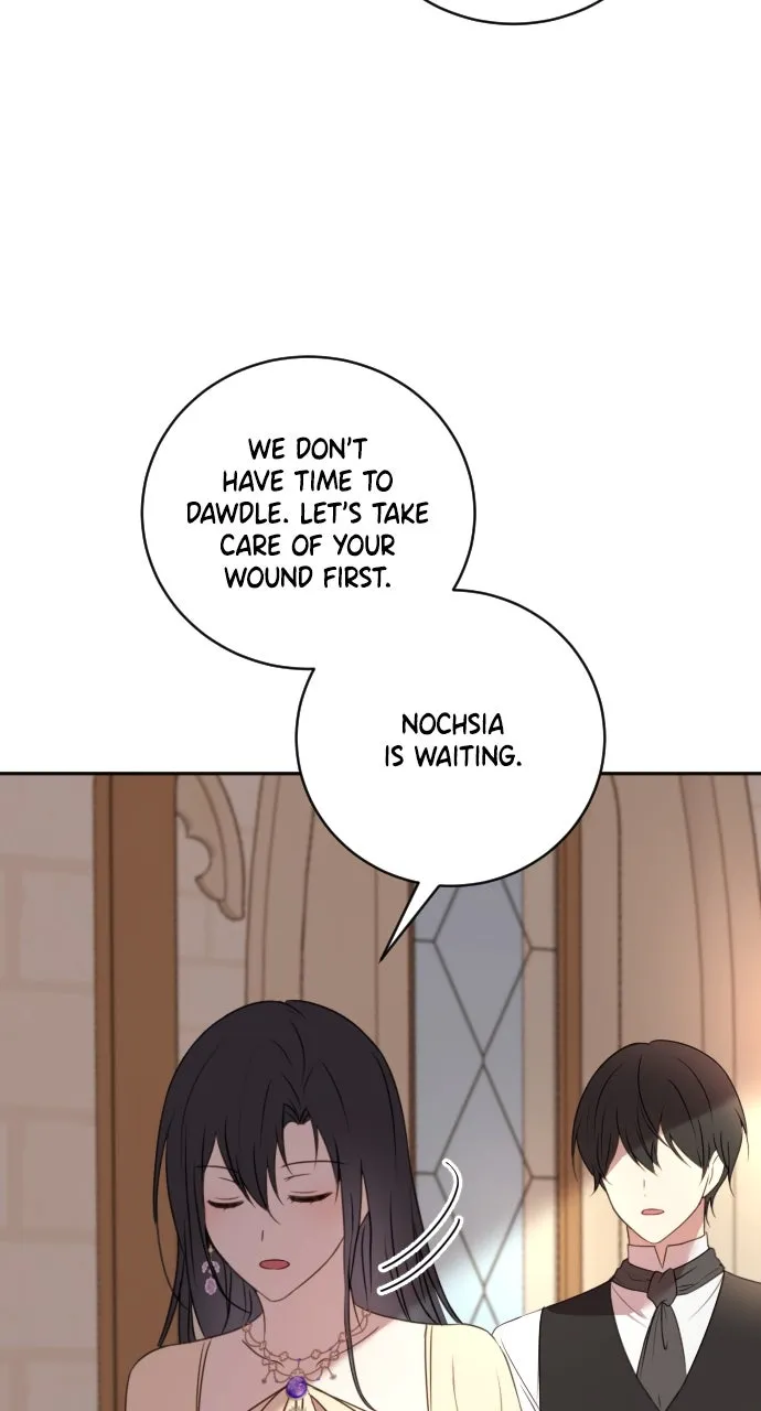 The Villainess Just Wants to Live in Peace! Chapter 6 page 49 - 
