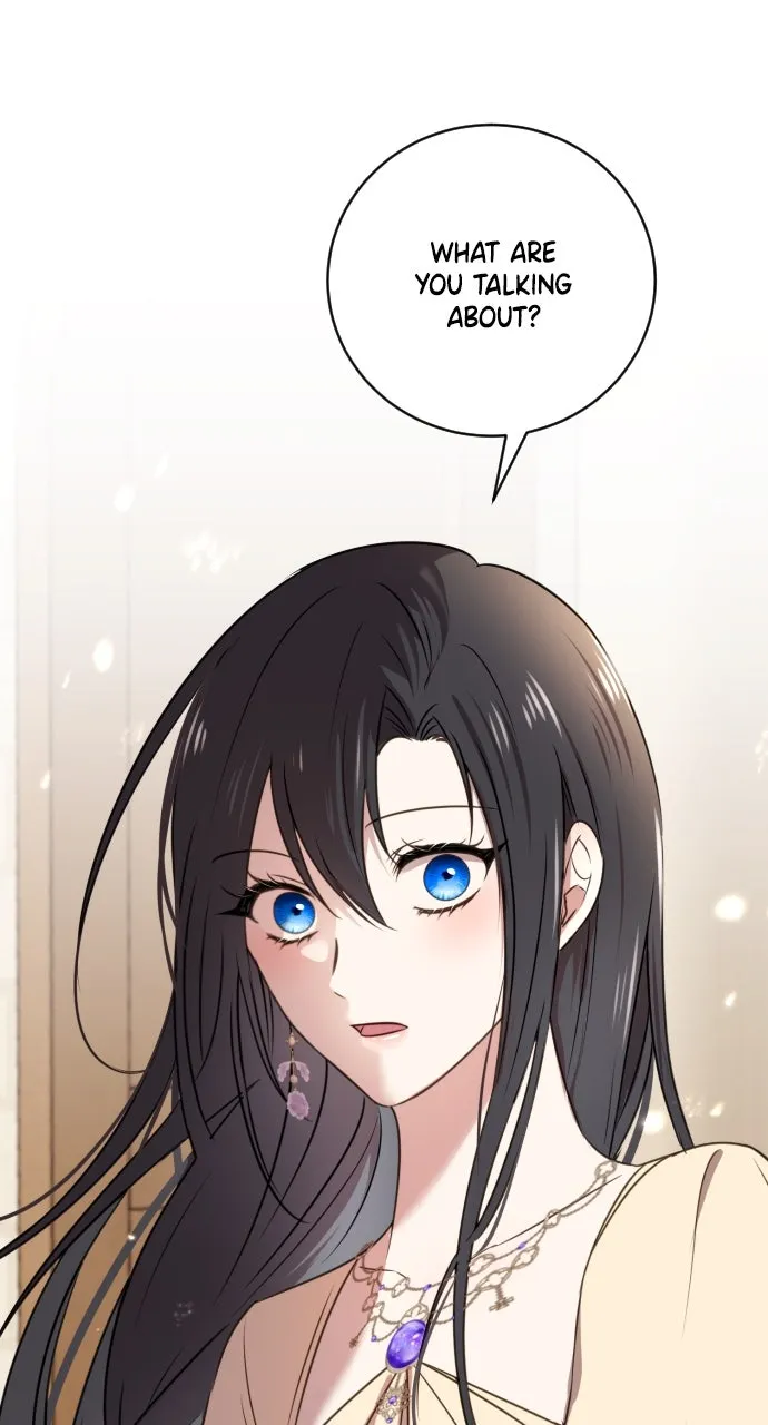 The Villainess Just Wants to Live in Peace! Chapter 6 page 52 - 