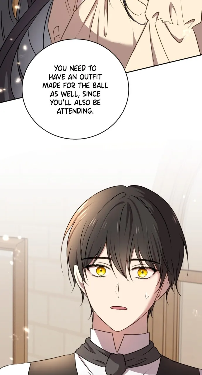 The Villainess Just Wants to Live in Peace! Chapter 6 page 53 - 