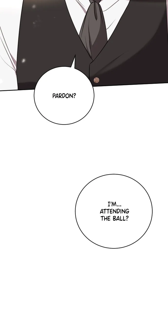 The Villainess Just Wants to Live in Peace! Chapter 6 page 54 - 