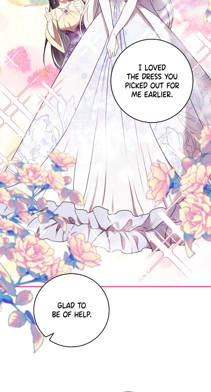 The Villainess Just Wants to Live in Peace! Chapter 6 page 59 - 