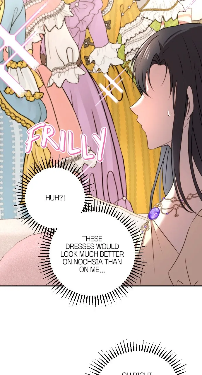 The Villainess Just Wants to Live in Peace! Chapter 6 page 64 - 
