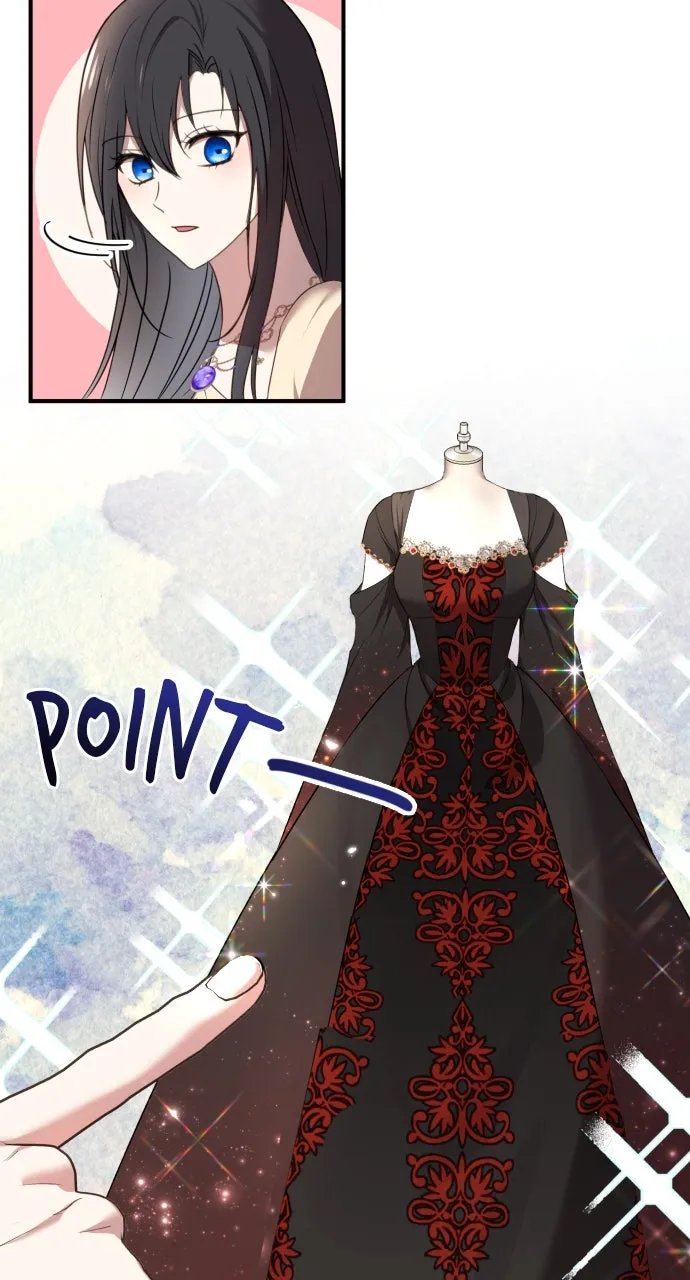 The Villainess Just Wants to Live in Peace! Chapter 6 page 66 - 
