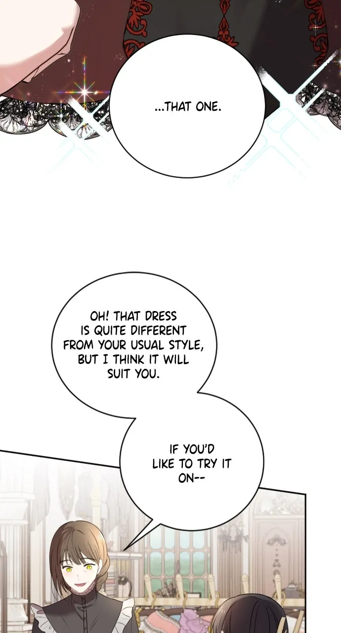 The Villainess Just Wants to Live in Peace! Chapter 6 page 67 - 
