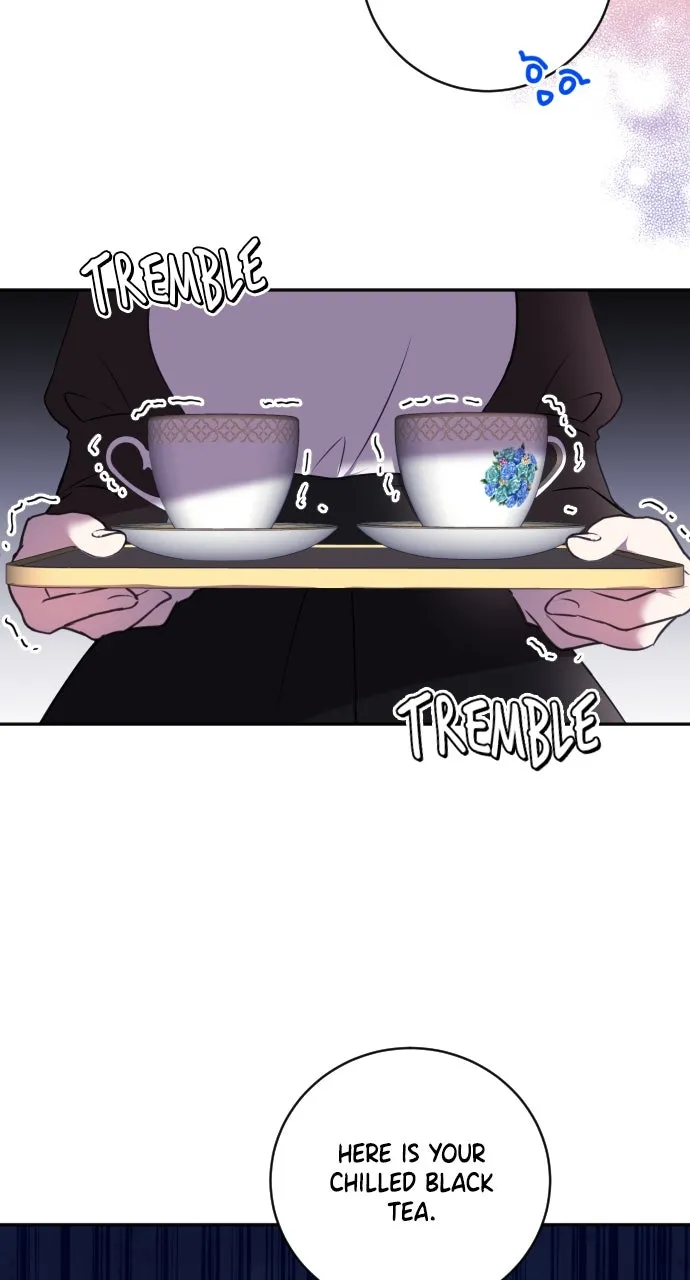 The Villainess Just Wants to Live in Peace! Chapter 6 page 71 - 