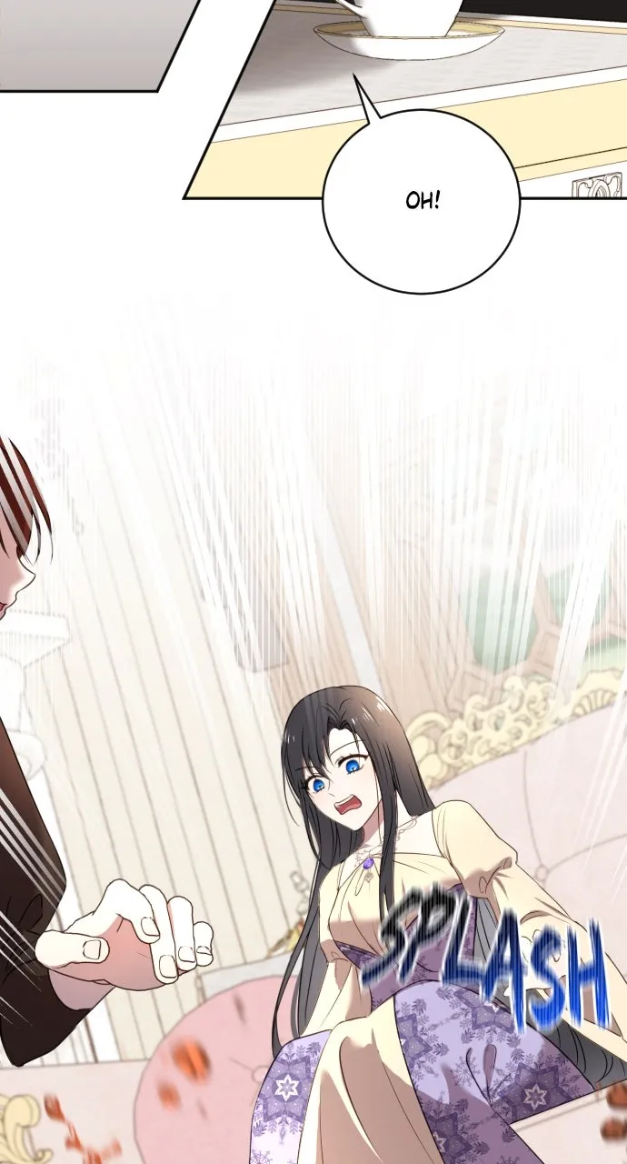 The Villainess Just Wants to Live in Peace! Chapter 6 page 74 - 