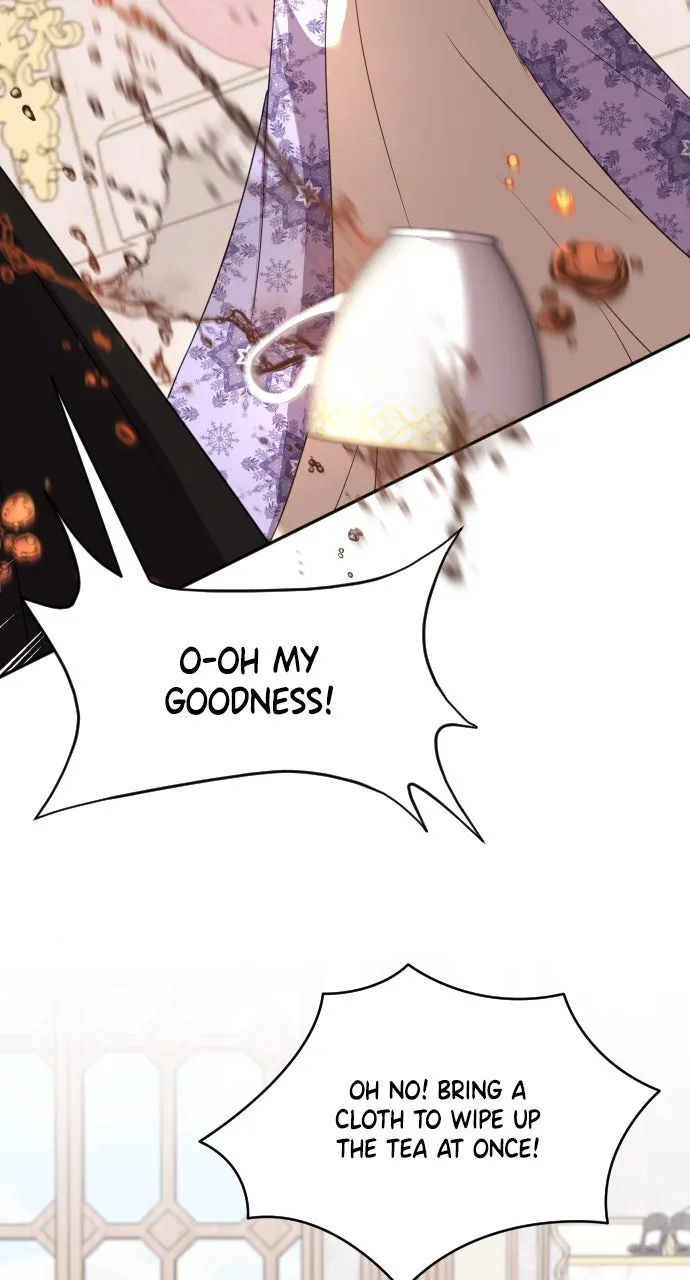The Villainess Just Wants to Live in Peace! Chapter 6 page 75 - 