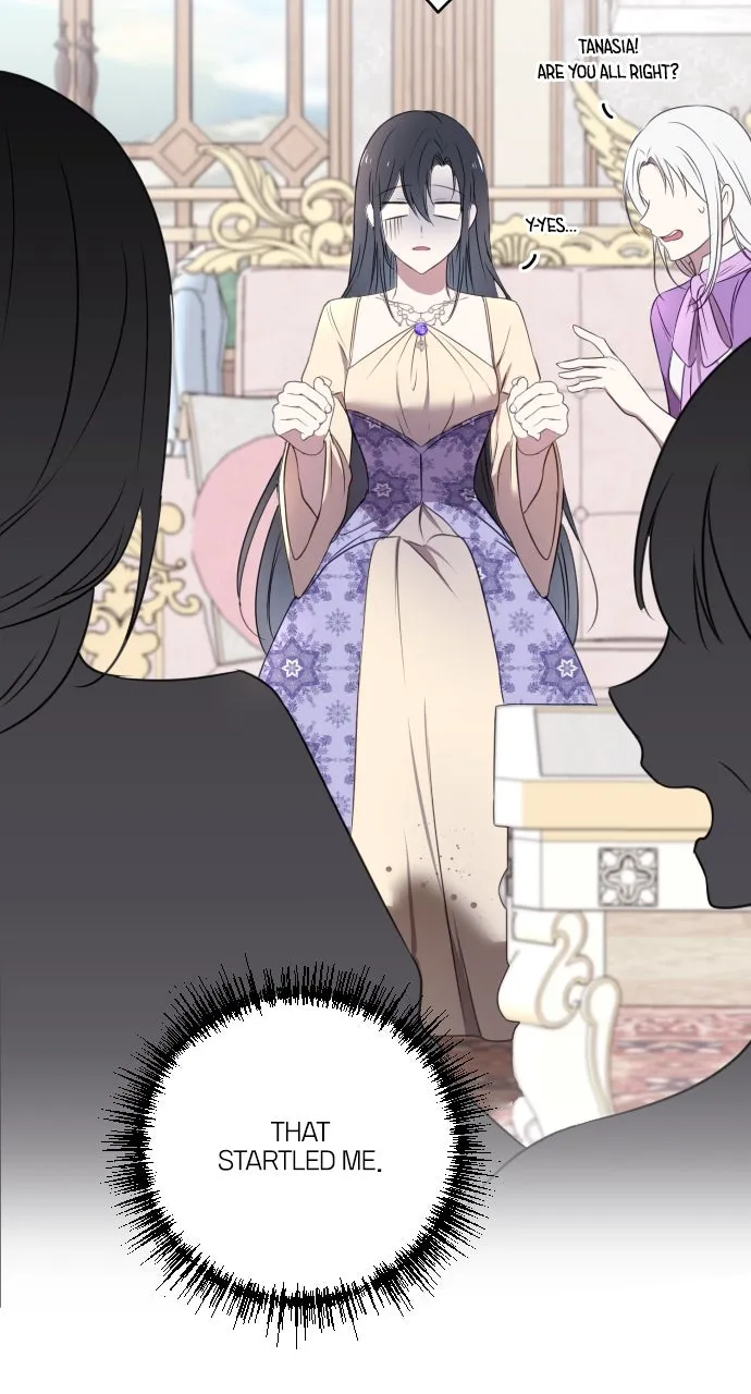 The Villainess Just Wants to Live in Peace! Chapter 6 page 76 - 