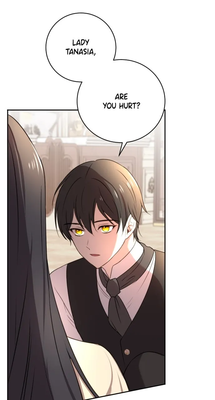 The Villainess Just Wants to Live in Peace! Chapter 6 page 81 - 