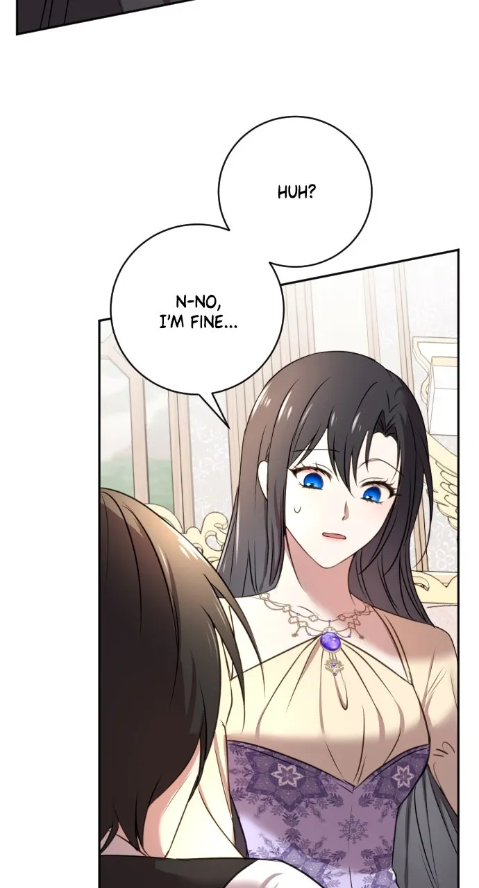 The Villainess Just Wants to Live in Peace! Chapter 6 page 82 - 