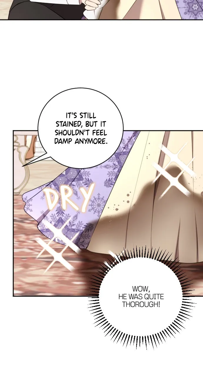 The Villainess Just Wants to Live in Peace! Chapter 6 page 84 - 