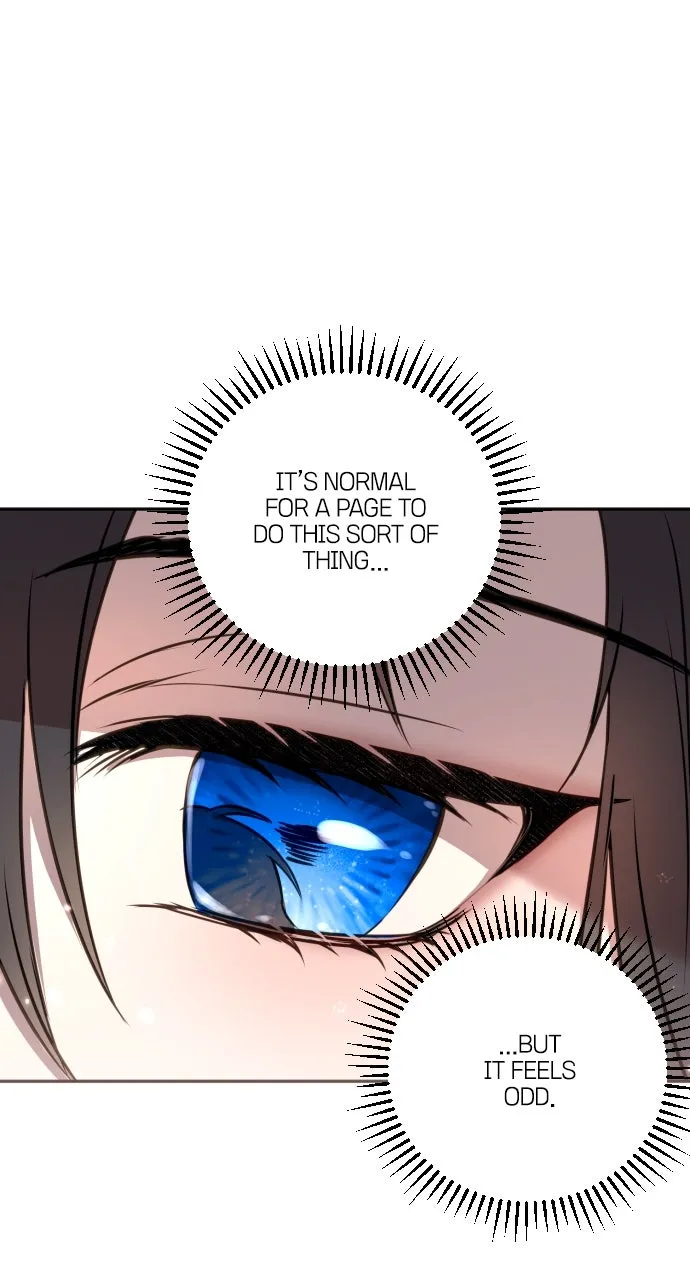 The Villainess Just Wants to Live in Peace! Chapter 6 page 85 - 