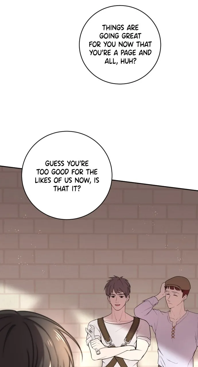 The Villainess Just Wants to Live in Peace! Chapter 6 page 10 - 