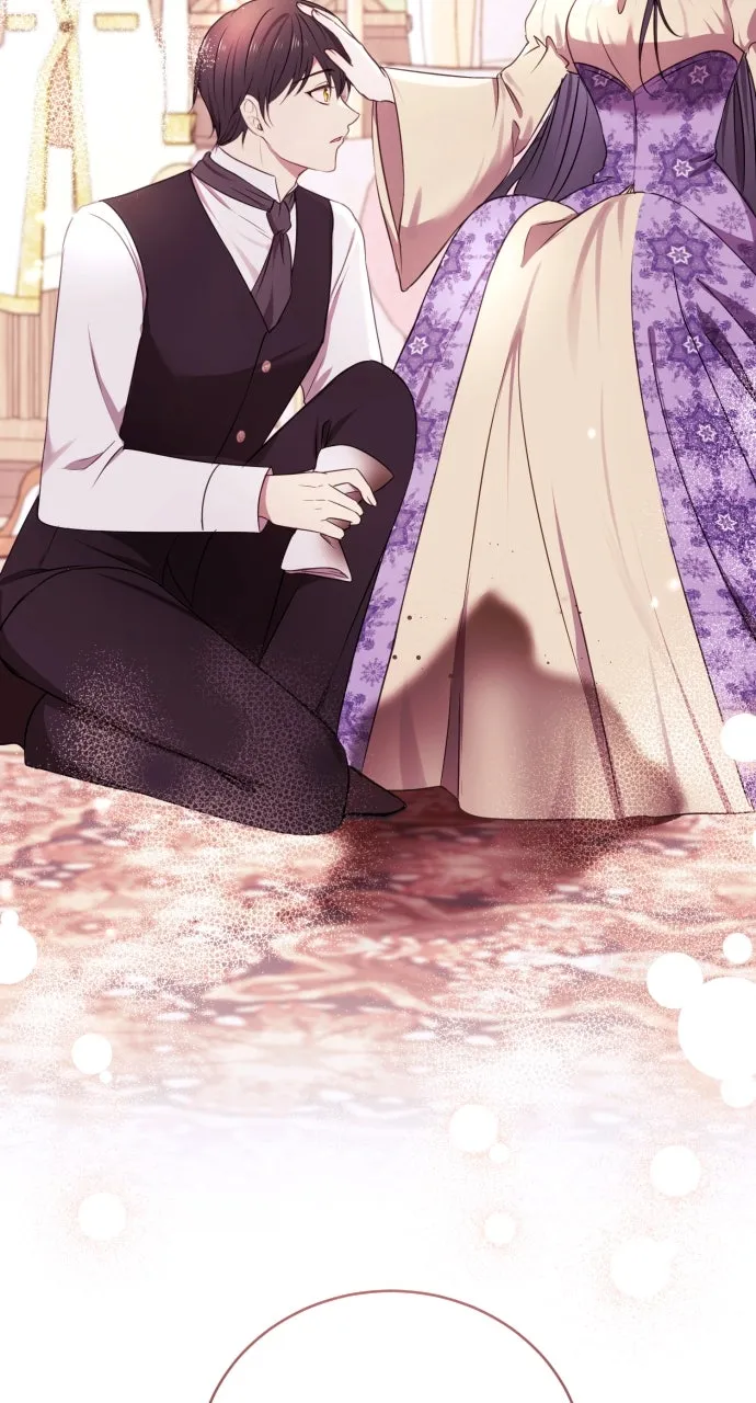 The Villainess Just Wants to Live in Peace! Chapter 6 page 91 - 