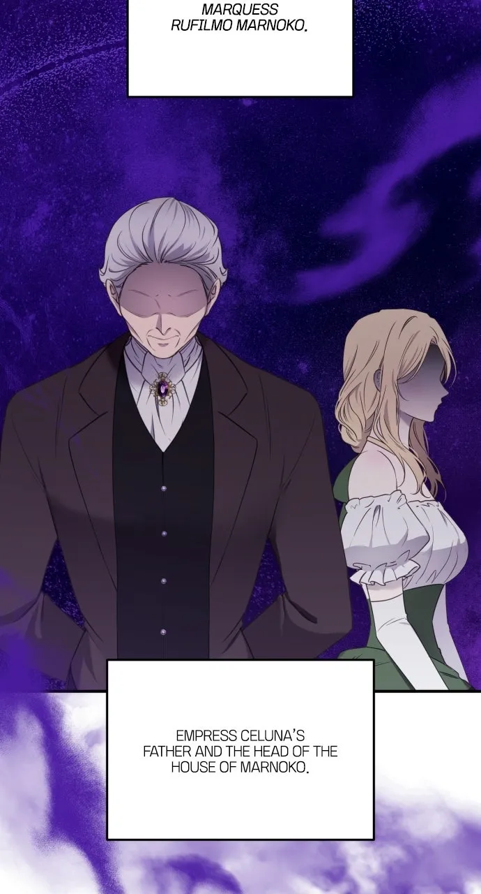 The Villainess Just Wants to Live in Peace! Chapter 60 page 11 - 