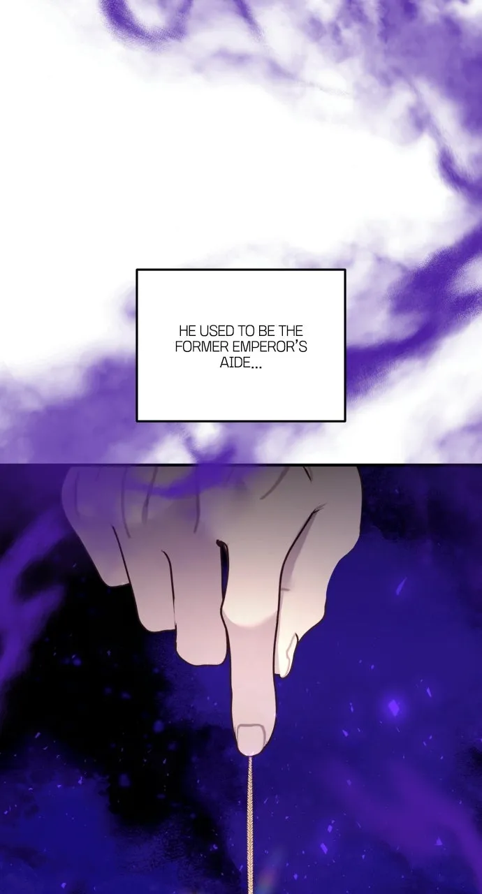 The Villainess Just Wants to Live in Peace! Chapter 60 page 12 - 