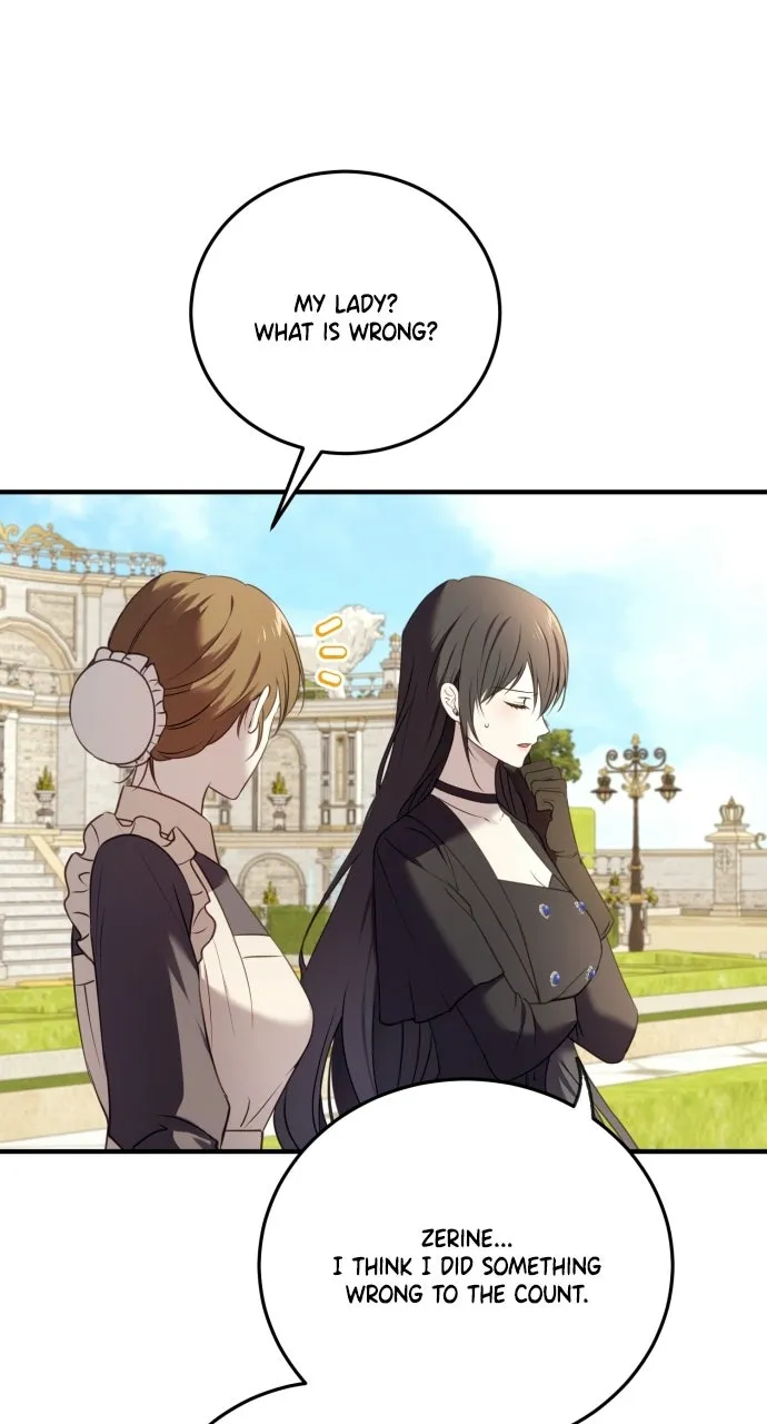 The Villainess Just Wants to Live in Peace! Chapter 60 page 20 - 