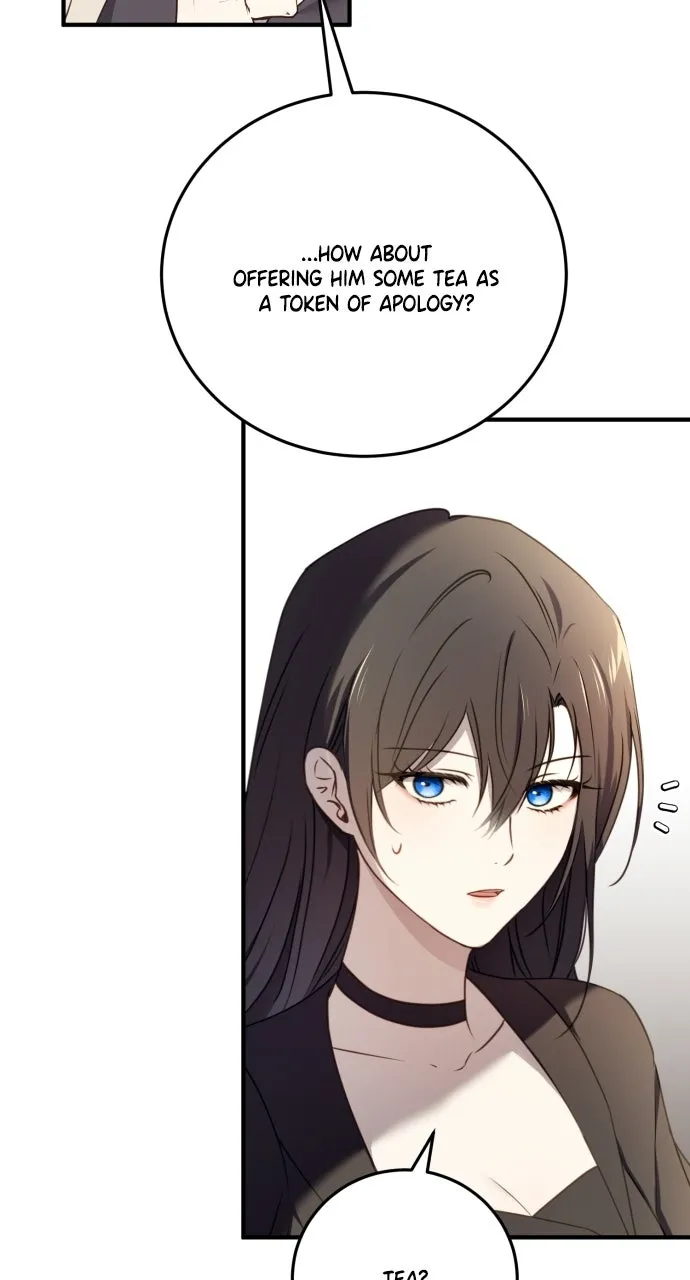 The Villainess Just Wants to Live in Peace! Chapter 60 page 22 - 