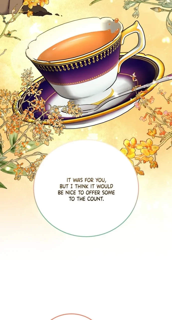 The Villainess Just Wants to Live in Peace! Chapter 60 page 24 - 