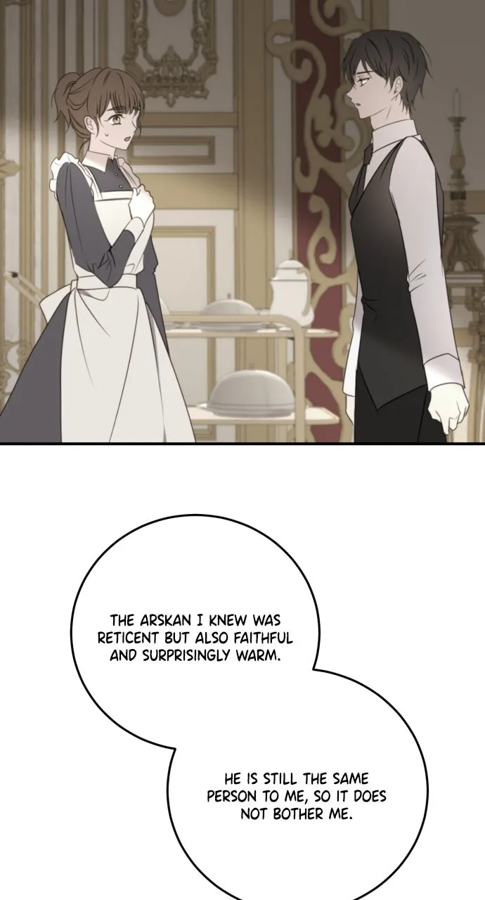 The Villainess Just Wants to Live in Peace! Chapter 60 page 30 - 