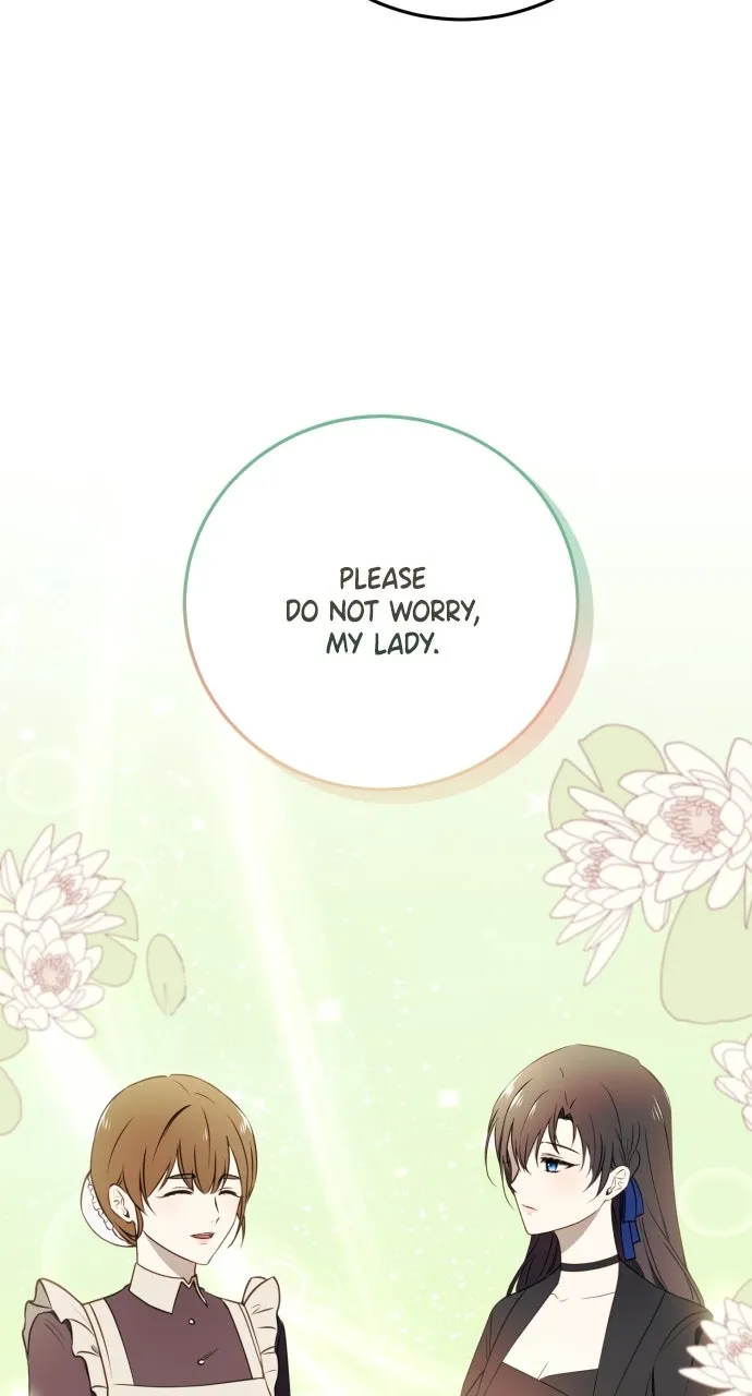The Villainess Just Wants to Live in Peace! Chapter 60 page 31 - 