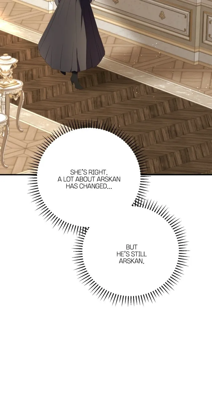 The Villainess Just Wants to Live in Peace! Chapter 60 page 34 - 