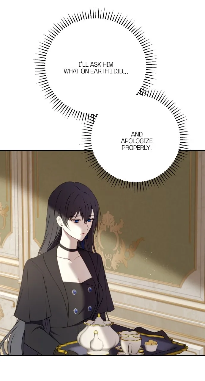 The Villainess Just Wants to Live in Peace! Chapter 60 page 35 - 