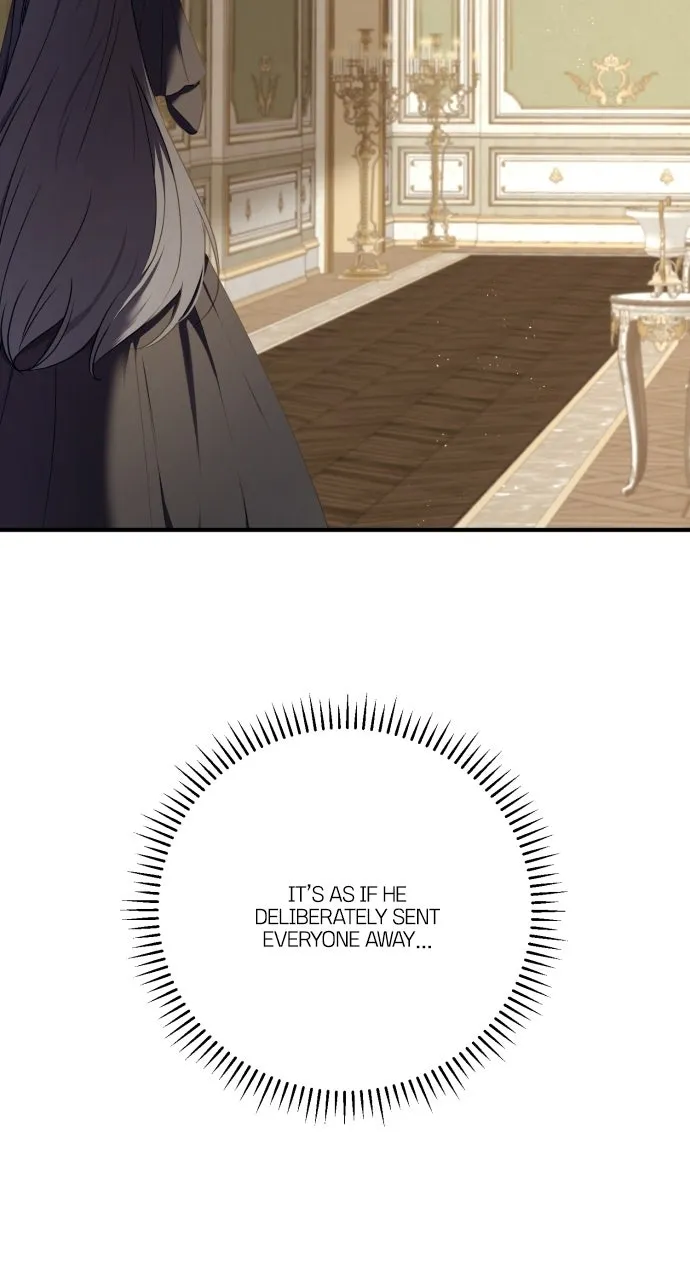 The Villainess Just Wants to Live in Peace! Chapter 60 page 37 - 