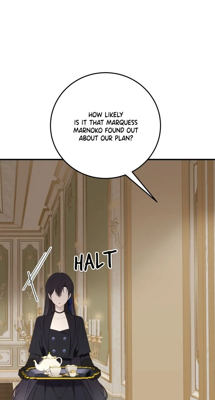 The Villainess Just Wants to Live in Peace! Chapter 60 page 38 - 