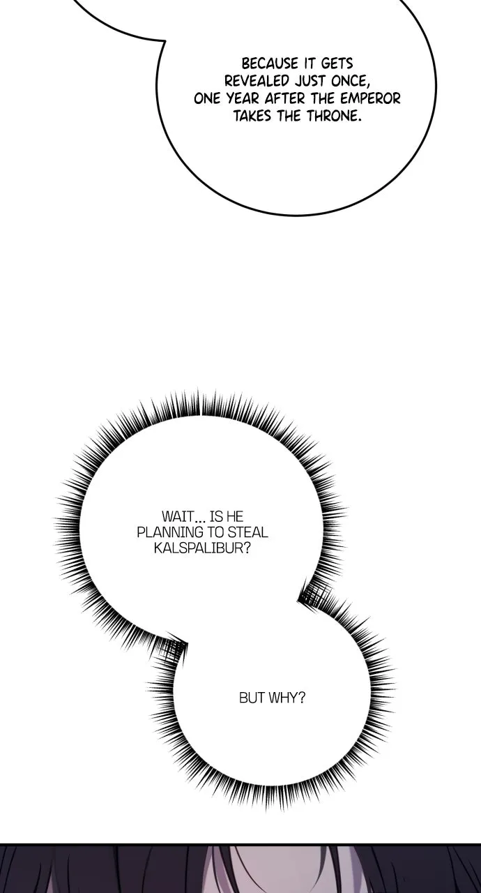 The Villainess Just Wants to Live in Peace! Chapter 60 page 43 - 